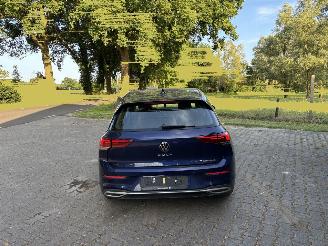 Volkswagen Golf GTE 204 PK PLUG IN HYBRIDE AUTOMAAT STYLE NAVI CLIMA CAMERA LED B.J 2023 picture 7