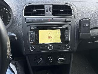 Volkswagen Polo TDI AIRCO NAVI CRUISE LMV B.J 2011 APK VERLOPEN picture 10