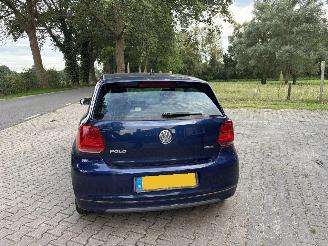 Volkswagen Polo TDI AIRCO NAVI CRUISE LMV B.J 2011 APK VERLOPEN picture 7