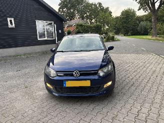Volkswagen Polo TDI AIRCO NAVI CRUISE LMV B.J 2011 APK VERLOPEN picture 6