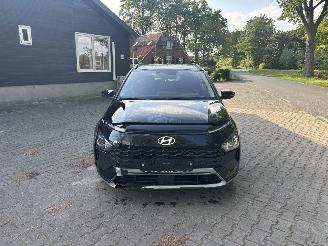 Hyundai Bayon AUTOMAAT GDI 100 PK NAVI AIRCO CAMERA LED VIRT DASH B.J 11/2025 picture 8