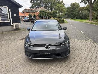 Volkswagen Golf 8 TSI NAVI CLIMA VIRT DASH LED B.J 2020 picture 8