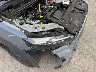 Dacia Jogger HYBRIDE AUTOMAAT 7 PERS EXTREEM NAVI CLIMA CAMERA CRUISE LED B.J 04-2026 picture 26