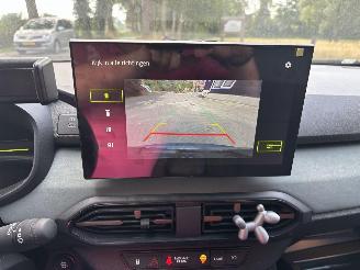 Dacia Jogger HYBRIDE AUTOMAAT 7 PERS EXTREEM NAVI CLIMA CAMERA CRUISE LED B.J 04-2026 picture 12
