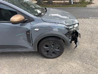 Dacia Jogger HYBRIDE AUTOMAAT 7 PERS EXTREEM NAVI CLIMA CAMERA CRUISE LED B.J 04-2026 picture 22