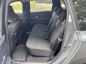 Dacia Jogger HYBRIDE AUTOMAAT 7 PERS EXTREEM NAVI CLIMA CAMERA CRUISE LED B.J 04-2026 picture 20