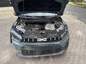 Dacia Jogger HYBRIDE AUTOMAAT 7 PERS EXTREEM NAVI CLIMA CAMERA CRUISE LED B.J 04-2026 picture 23