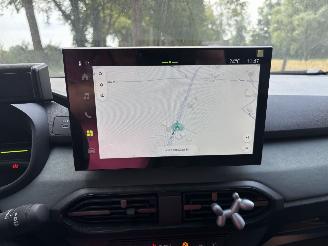 Dacia Jogger HYBRIDE AUTOMAAT 7 PERS EXTREEM NAVI CLIMA CAMERA CRUISE LED B.J 04-2026 picture 11