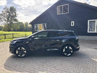 Renault Symbioz 1.6 E-TECH PANO AUTOMAAT HYBRIDE NAVI CLIMA CAMERA B.J 11-2025 picture 12