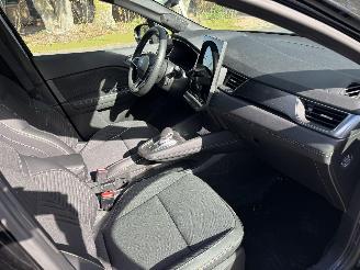 Renault Symbioz 1.6 E-TECH PANO AUTOMAAT HYBRIDE NAVI CLIMA CAMERA B.J 11-2025 picture 15