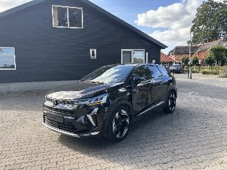 Avarii autoturisme Renault Symbioz 1.6 E-TECH PANO AUTOMAAT HYBRIDE NAVI CLIMA CAMERA B.J 11-2025 2025/11