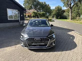 Audi A3 30 TFSI HYBRIDE AUTOMAAT SPORT CLIMA LED B.J 03-2023 picture 12