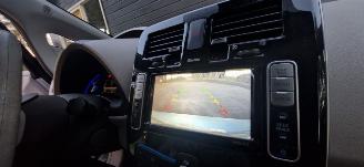 Nissan Leaf  picture 9