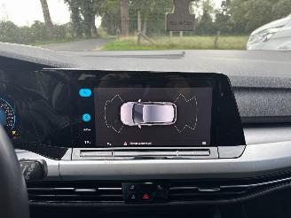 Volkswagen Golf 8 TSI SPORT NAVI CLIMA VIRT DASH LED B.J 2020 picture 19
