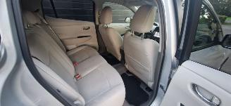 Nissan Leaf Navi Clima Lmv Camera  B.J 2012 GEEN SCHADE picture 10