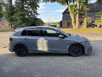 Volkswagen Golf 8 GTI EDITION NAVI CLIMA CAMERA LED VIRTUEEL DASH B.J 05-2023 picture 10