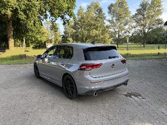 Volkswagen Golf 8 GTI EDITION NAVI CLIMA CAMERA LED VIRTUEEL DASH B.J 05-2023 picture 2