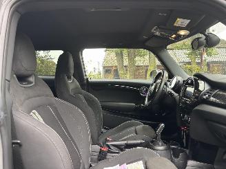 Mini Cooper S JOHN WORKS AUTOMAAT NAVI SPORT CLIMA B.J 2019 picture 12
