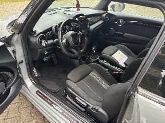 Mini Cooper S JOHN WORKS AUTOMAAT NAVI SPORT CLIMA B.J 2019 picture 13