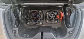 Nissan Leaf Navi Clima Camera lmv B.J 2012 geen schade picture 13