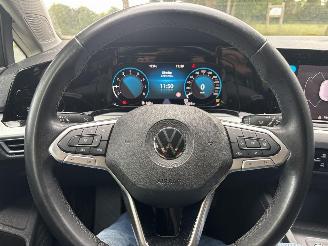Volkswagen Golf 8 TSI SPORT NAVI CLIMA VIRT DASH LED B.J 2020 picture 11