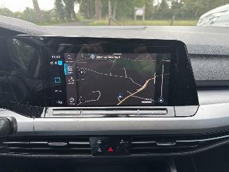 Volkswagen Golf 8 TSI SPORT NAVI CLIMA VIRT DASH LED B.J 2020 picture 13