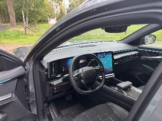 Renault Austral E-TECH HYBRIDE TECHNO PANO AUTOMAAT LED NAVI CAMERA CLIMA B.J 11-2024 picture 9