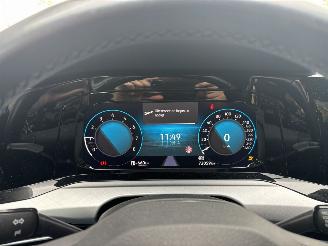 Volkswagen Golf 8 TSI SPORT NAVI CLIMA VIRT DASH LED B.J 2020 picture 16