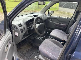 Suzuki Wagon r  picture 10