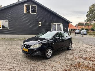Coche accidentado Seat Ibiza  2019/1