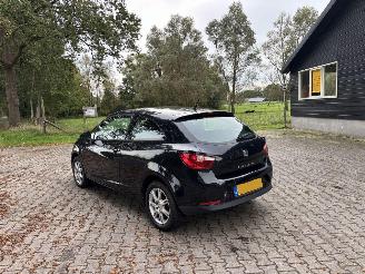Seat Ibiza SC 1.4 STYLANCE 3-drs HB AIRCO CRUISE LMV ELEC PAKKET B.J 2009 APK 09-2027 picture 3