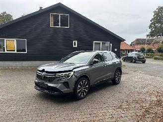 škoda osobní automobily Renault Austral E-TECH HYBRIDE TECHNO PANO AUTOMAAT LED NAVI CAMERA CLIMA B.J 11-2024 2024/11