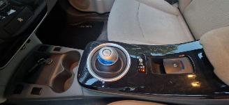 Nissan Leaf AUTOMAAT FULL ELECTRIC Navi Clima Camera lmv B.J 2012 geen schade picture 9