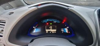 Nissan Leaf AUTOMAAT FULL ELECTRIC Navi Clima Camera lmv B.J 2012 geen schade picture 7