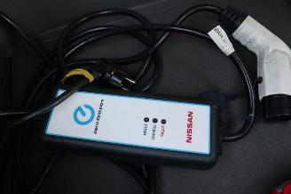 Nissan Leaf AUTOMAAT FULL ELECTRIC Navi Clima Camera lmv B.J 2012 geen schade picture 17