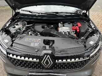 Renault Austral E-TECH 200 HYBRIDE TECHNO PANODAK AUTOMAAT LED NAVI CAMERA CLIMA B.J 11-2024 picture 15