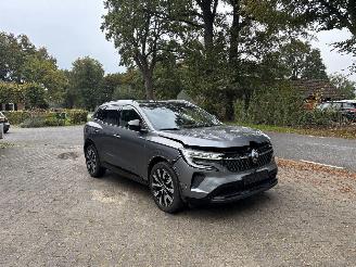 Coche accidentado Renault Austral E-TECH 200 HYBRIDE TECHNO PANODAK AUTOMAAT LED NAVI CAMERA CLIMA B.J 11-2024 2024/11