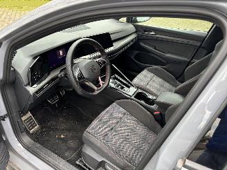 Volkswagen Golf 8 GTI EDITION NAVI CLIMA CAMERA LED VIRTUEEL DASH B.J 05-2023 picture 12