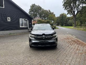 Renault Austral TECH 200 HYBRIDE TECHNO PANODAK AUTOMAAT LED NAVI CAMERA CLIMA B.J 11-2024 picture 7