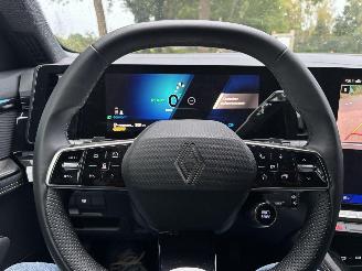 Renault Austral TECH 200 HYBRIDE TECHNO PANODAK AUTOMAAT LED NAVI CAMERA CLIMA B.J 11-2024 picture 14