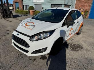  Ford Fiesta  2014/2