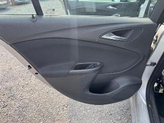Opel Astra K picture 21