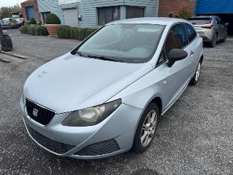 Seat Ibiza  picture 1