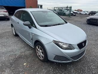 Seat Ibiza  picture 3