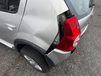 Dacia Sandero  picture 10