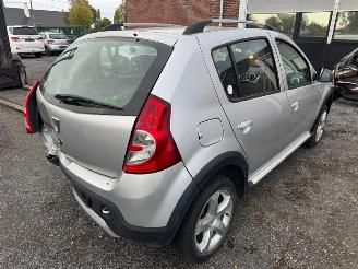 Dacia Sandero  picture 5