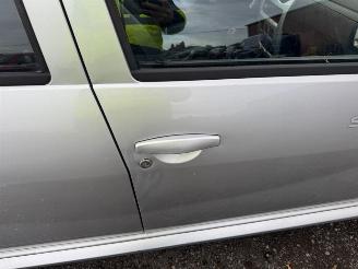 Dacia Sandero  picture 14