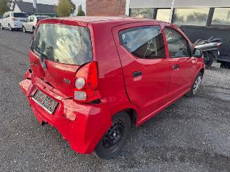 Suzuki Alto  picture 5