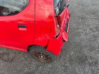 Suzuki Alto  picture 9