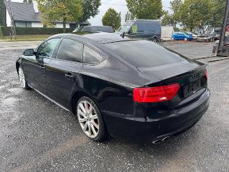 Audi S5  picture 8